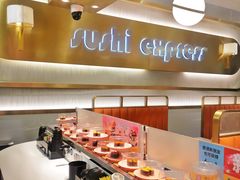 -争鲜回转寿司(通州万达店)