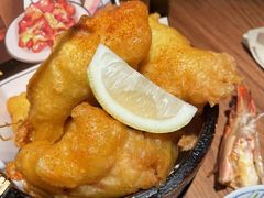 -玉川屋·深夜食堂居酒屋(柳巷店)