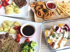 -必胜客(新福地店)