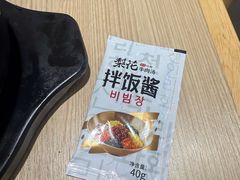 -梨花牛肉汤饭(仁恒伊势丹店)
