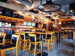 大堂-COMMUNE幻师(五角场店)