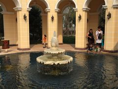 -武清南湖绿博园