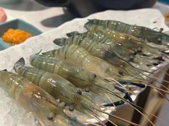 -椰子湾·海南火锅·糟粕醋·椰子鸡(正大广场店)