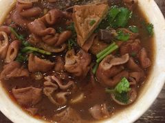 卤煮火烧-北京小肠陈饭庄(方庄店)