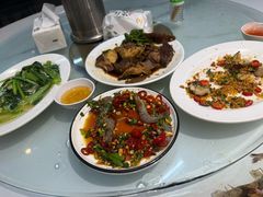 -长平老姿娘夜粥(平东一街店)