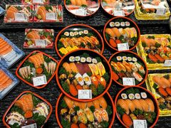 -永辉超市(郫都区爱琴海店)