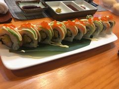 -竹马炭火烤肉(南屏店)