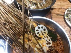 -叶婆婆钵钵鸡(解放碑店)