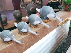 -宏宴·新京菜(望京店)