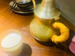 -楼兰新疆主题餐厅(苏州中心店)