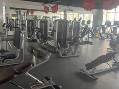 -健变健身俱乐部(前海天虹商场店)