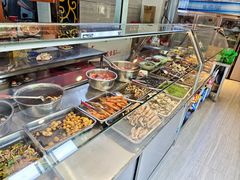 -首占学彬杠面(日韵东方店)