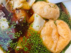 -苏小柳手作点心x茶叙小院(徐家汇分院)