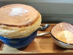 -芙蕾哥哥souffle