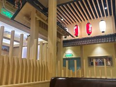 -伊豆野菜村(大族广场店)
