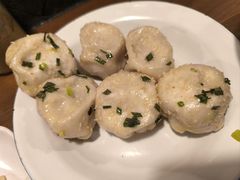 -舒蔡记生煎菜饭(云南中路店)