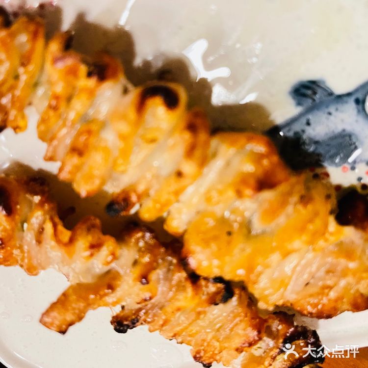 福田发现的一家居酒屋极串