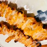 福田发现的一家居酒屋极串