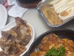 -韩宫宴烤肉·料理(砂之船奥特莱斯店)
