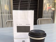 -M Stand(南京新街口金鹰店)