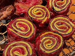 -烧肉达人•炭火烧肉(新天地店)