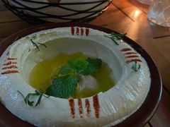 -ELI FALAFEL Lebanese&Mediterranean黎巴嫩美食(富城路店)