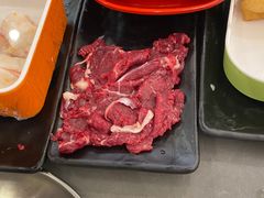 -晓沸牛肉海鲜小火锅(白湖亭万达广场店)