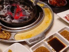 -韩宫宴烤肉·料理(南京江宁万达店)