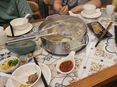 -普宁潮汕牛肉火锅(新香洲店)