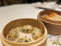-翠园(兴业太古汇店)