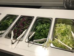 -So Lounge索兰至餐厅(蓝色港湾店)