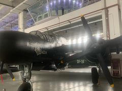 -北京航空航天博物馆