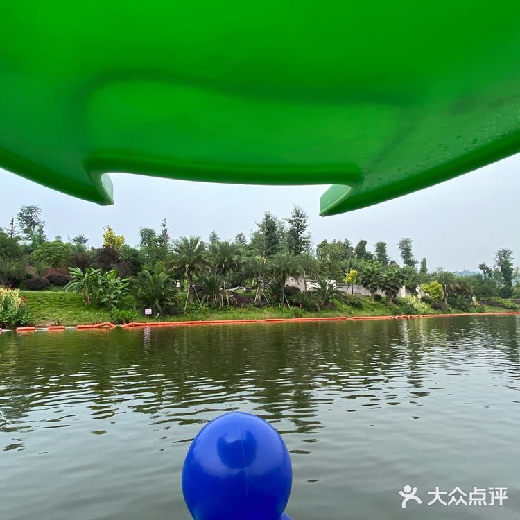 璧山儿童公园水上乐园
