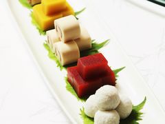 -御仙都北京菜馆·烤鸭店(双井店)