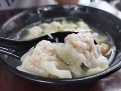 -上味馆南翔小笼(真金路店)