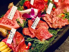-松阪牛焼肉M(法善寺横丁店)