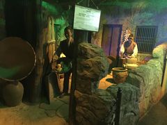 -威海华夏城景区