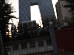 -中央广播电视总台(光华路办公区)