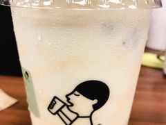 -喜茶(上海正大广场店)