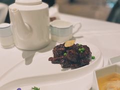 牛眼粒-民国红公馆·秦淮八艳(夫子庙店)