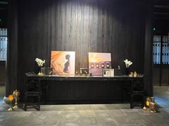 -法云安缦酒店