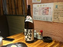 -明日叶居酒屋(师惠坊店)