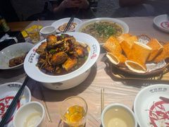 -有位虾匠·手工土菜小馆(市北店)