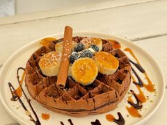 -娜娜家•Nana's restaurant (南开大悦城店)
