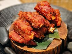 -沿江海南菜·文昌鸡祖师爷(大东海店)