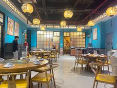 -猪腰一家·地道佛山菜(盐步店)