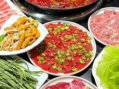 -俏媳妇火锅(宽窄巷子店)