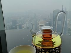 -广州四季酒店·意珍·意式自助餐