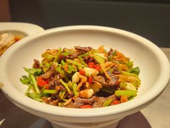 -楚山晓·楚湘菜(江夏永旺店)