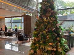 -深圳四季酒店·馥自助餐厅